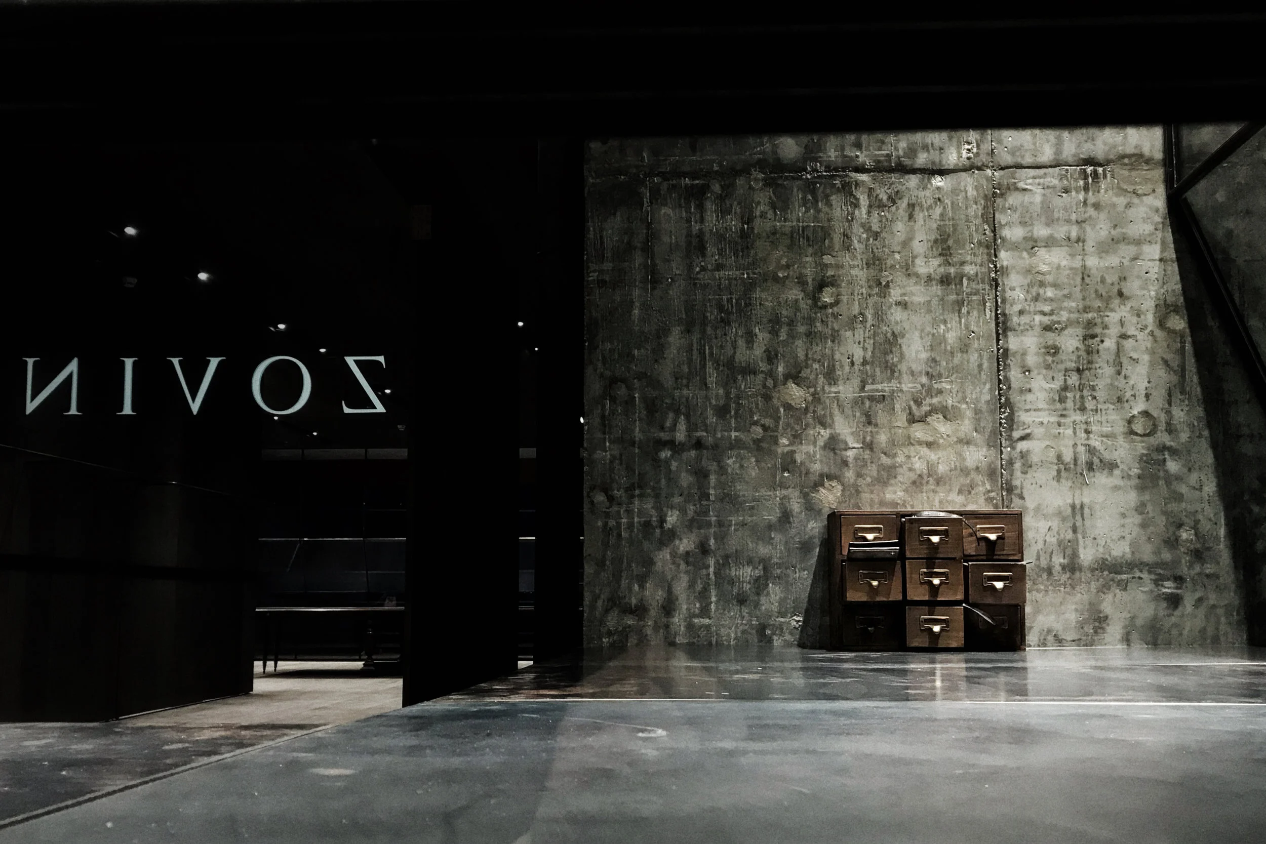 Zovin Fashion Boutique Shenzhen