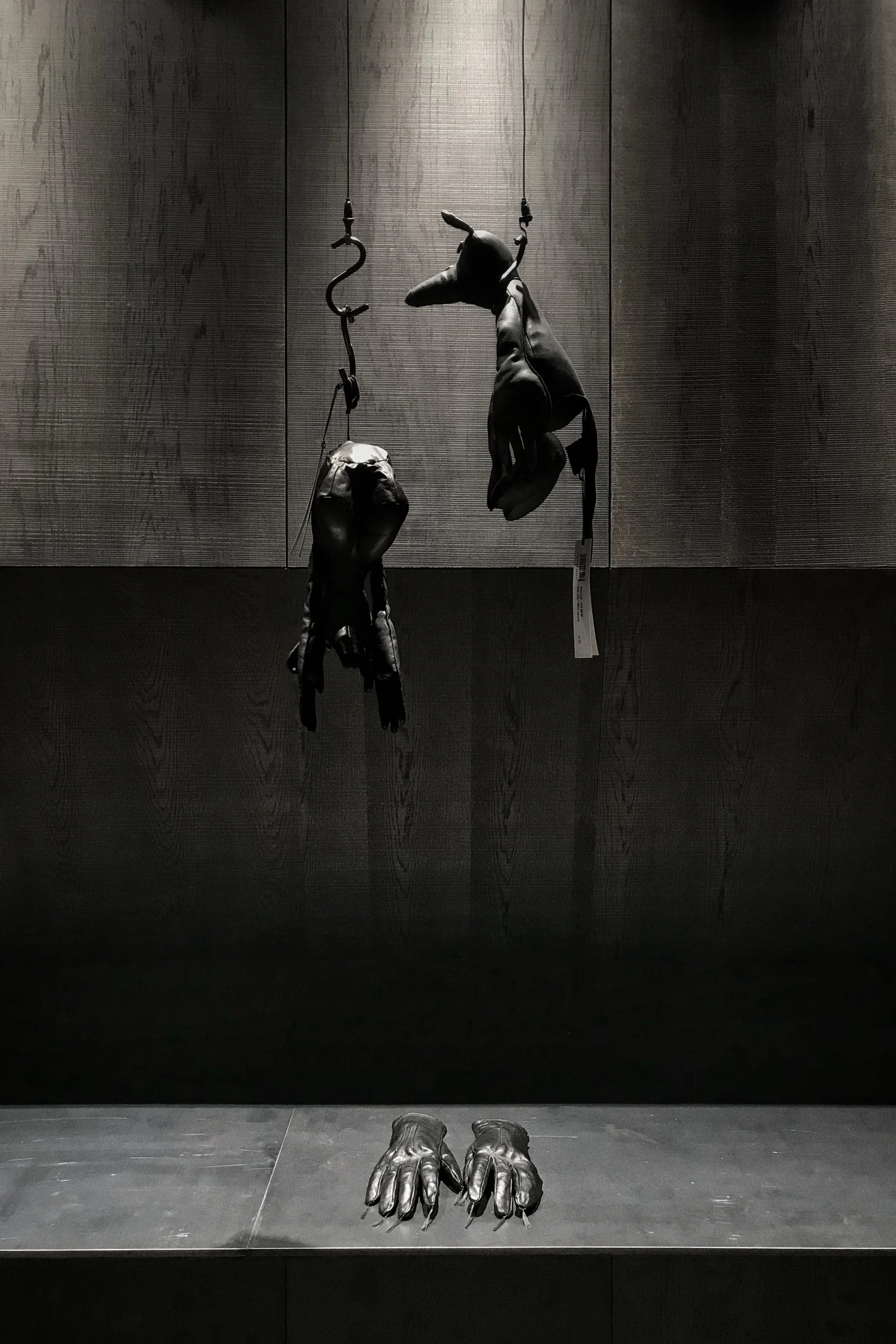 Zovin Fashion Boutique Shenzhen