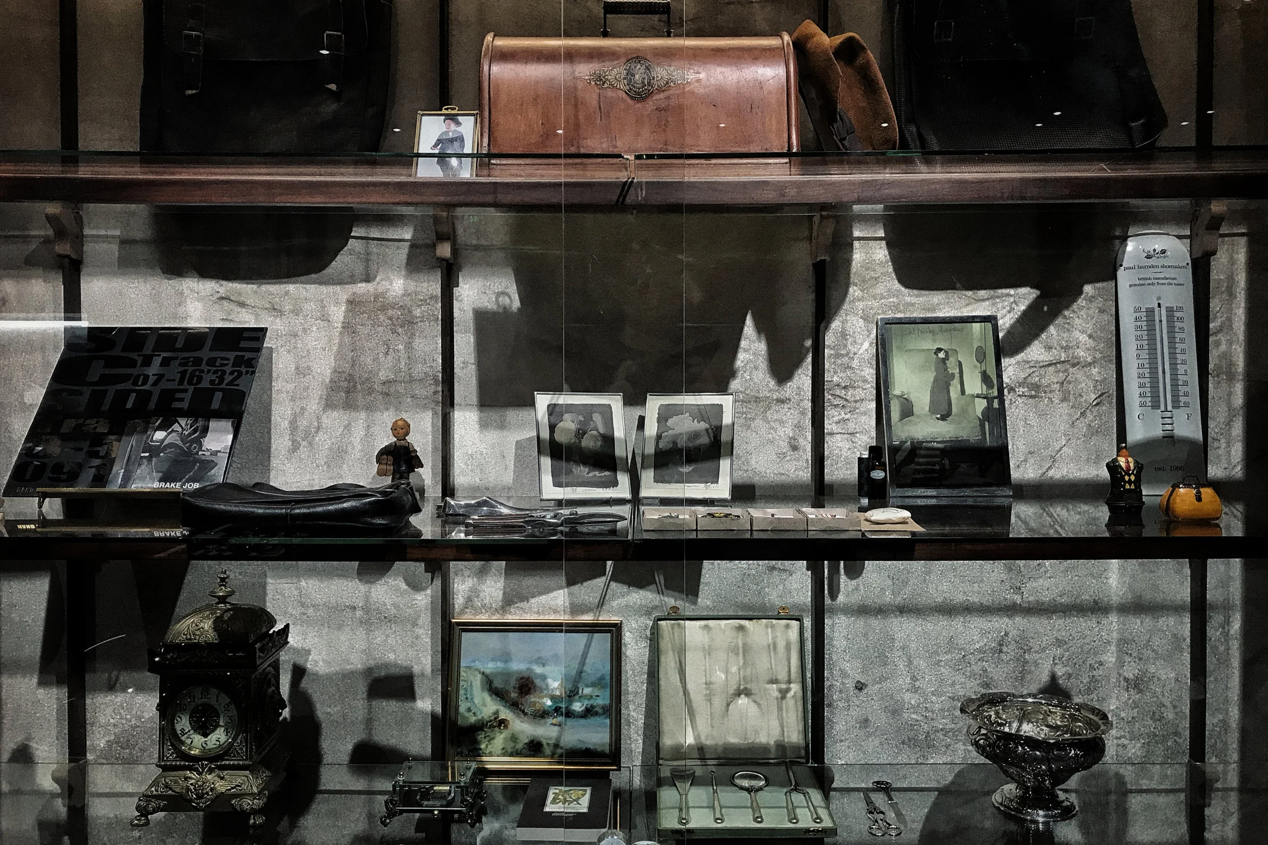 Zovin Fashion Boutique Shenzhen