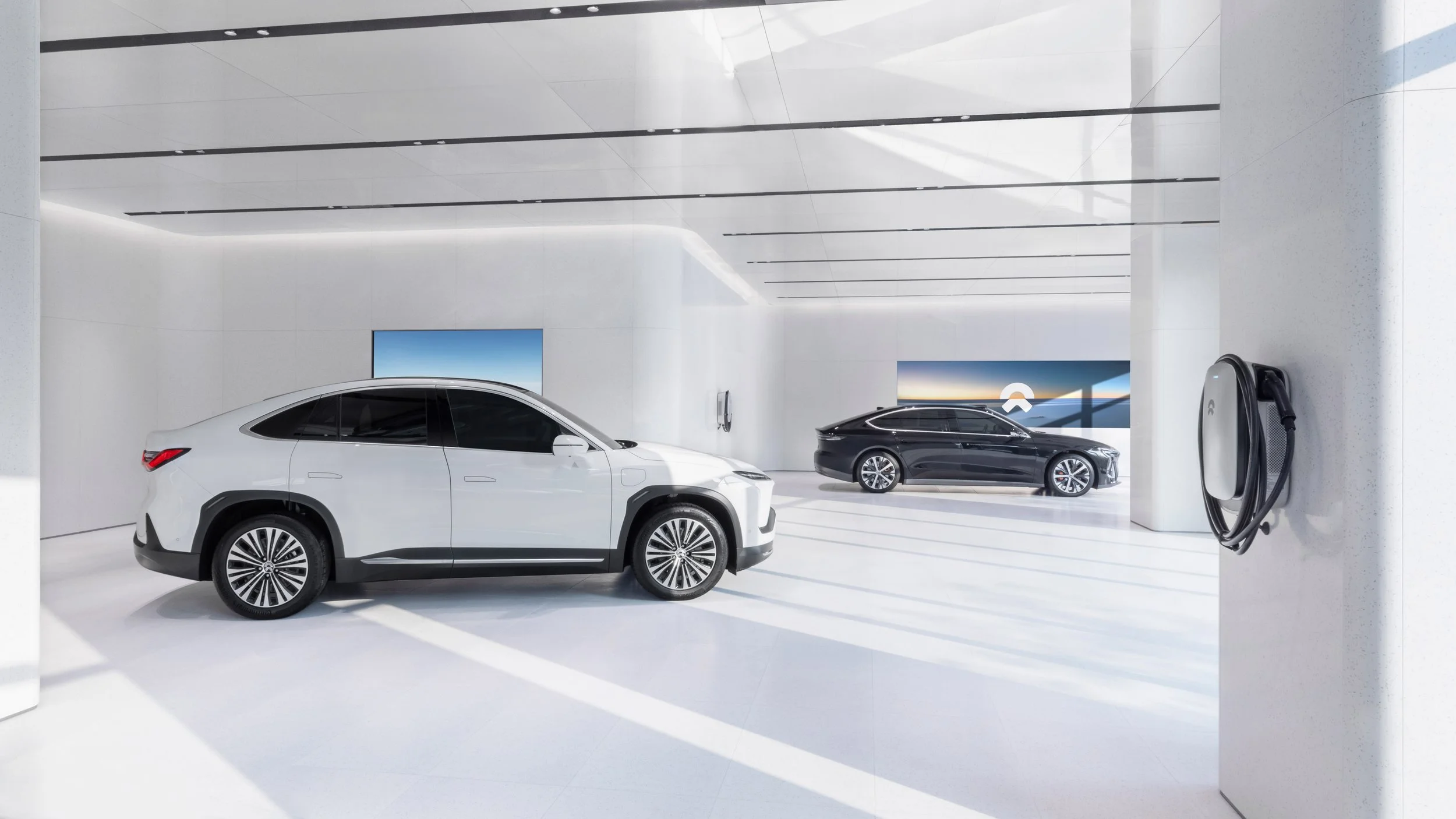 NIO House Changshu