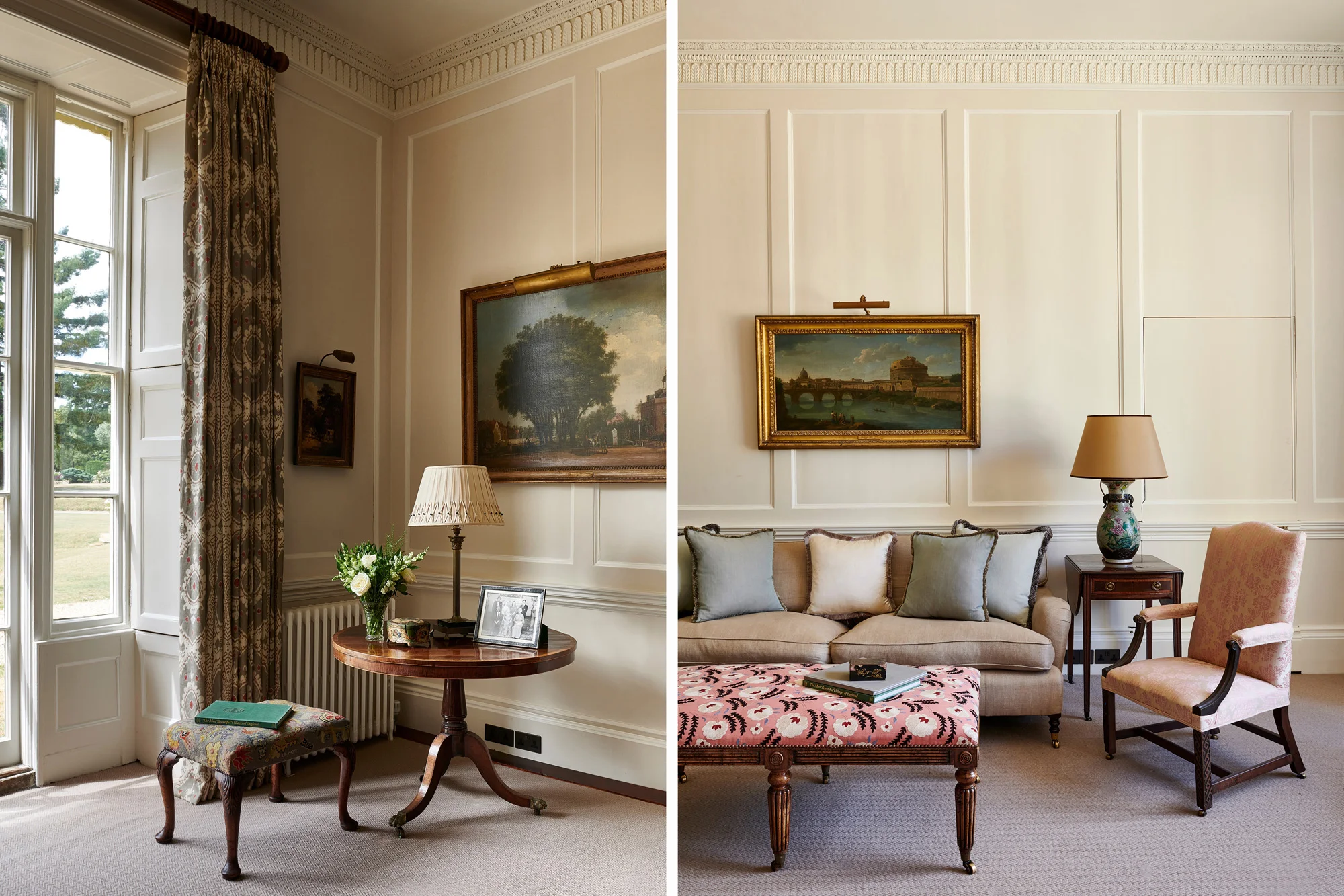Country Estate Oxfordshire