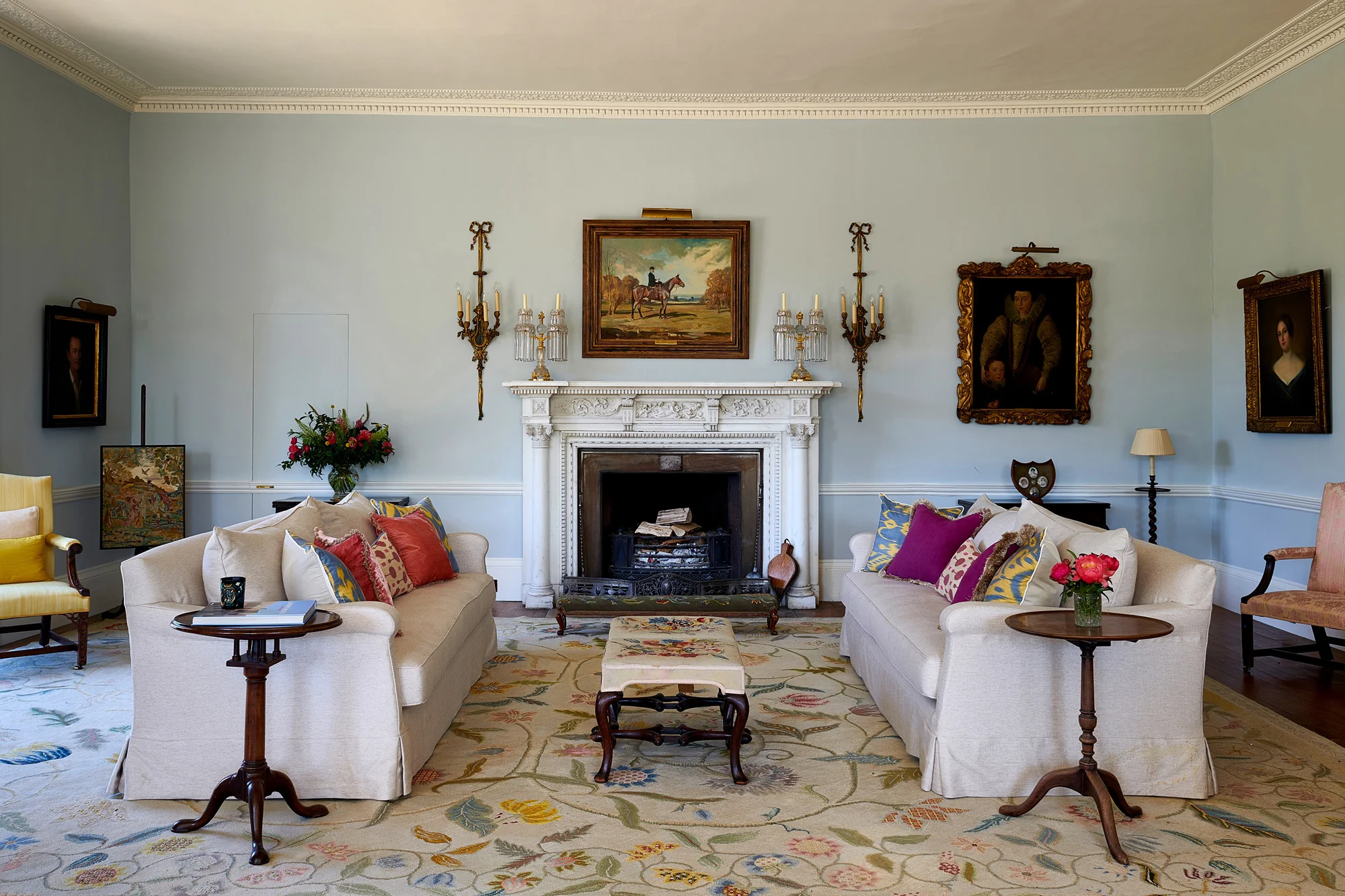 Country Estate Oxfordshire