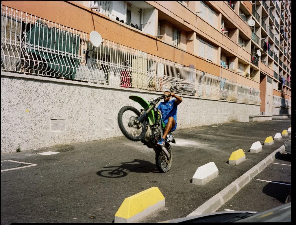 Melchior Tersen, Sans-titre , 2017. Photographie, 30 cm x 40 cm