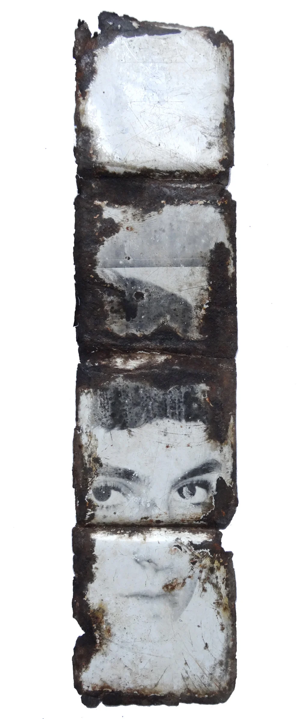Vue d'exposition Salon Approche - 2018 _ Alice Guittard_Double V Gallery.jpg