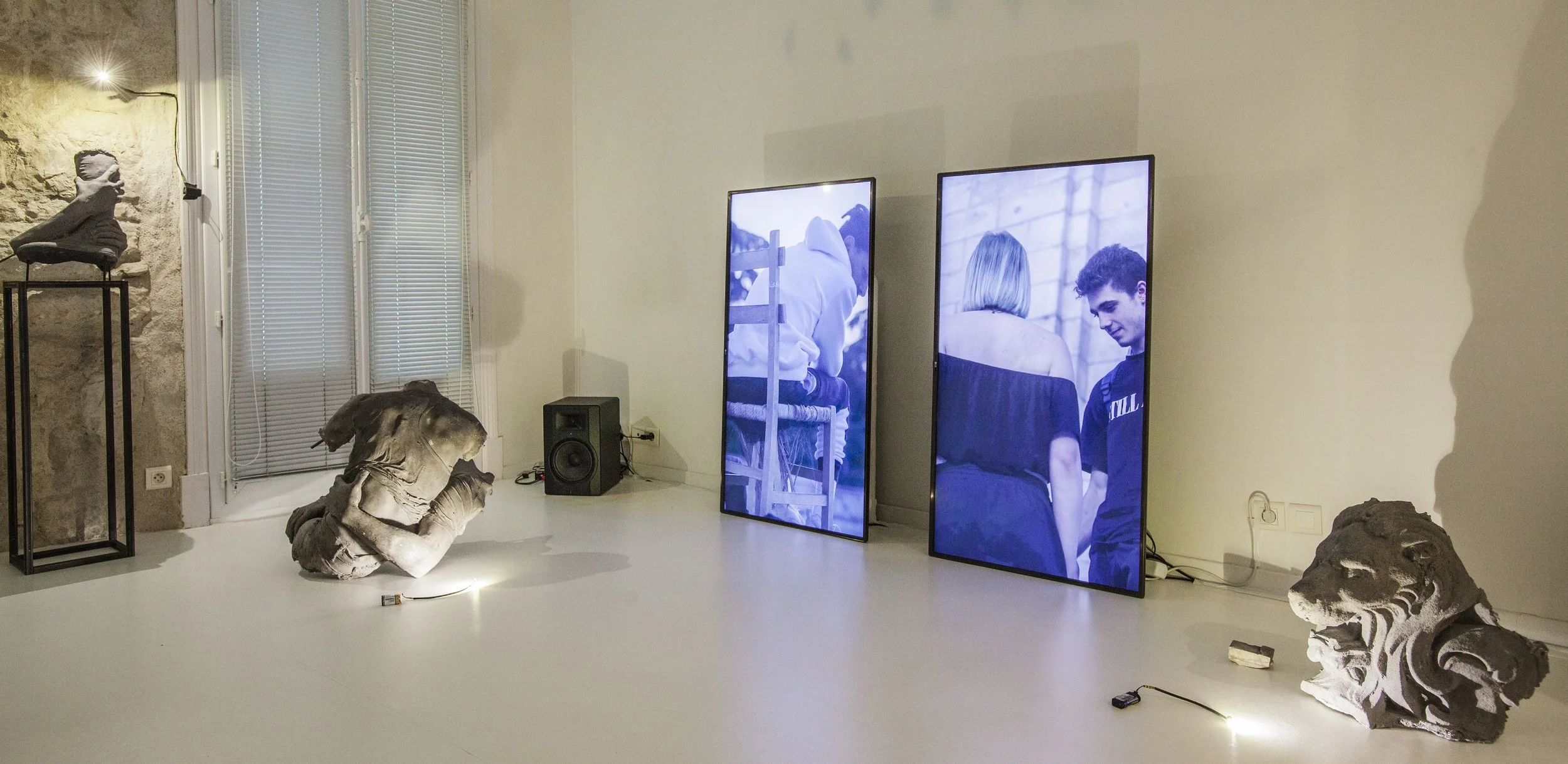 Camera Camera_Double V_Sylvain Couzinet Jacques_Ugo Schiavi