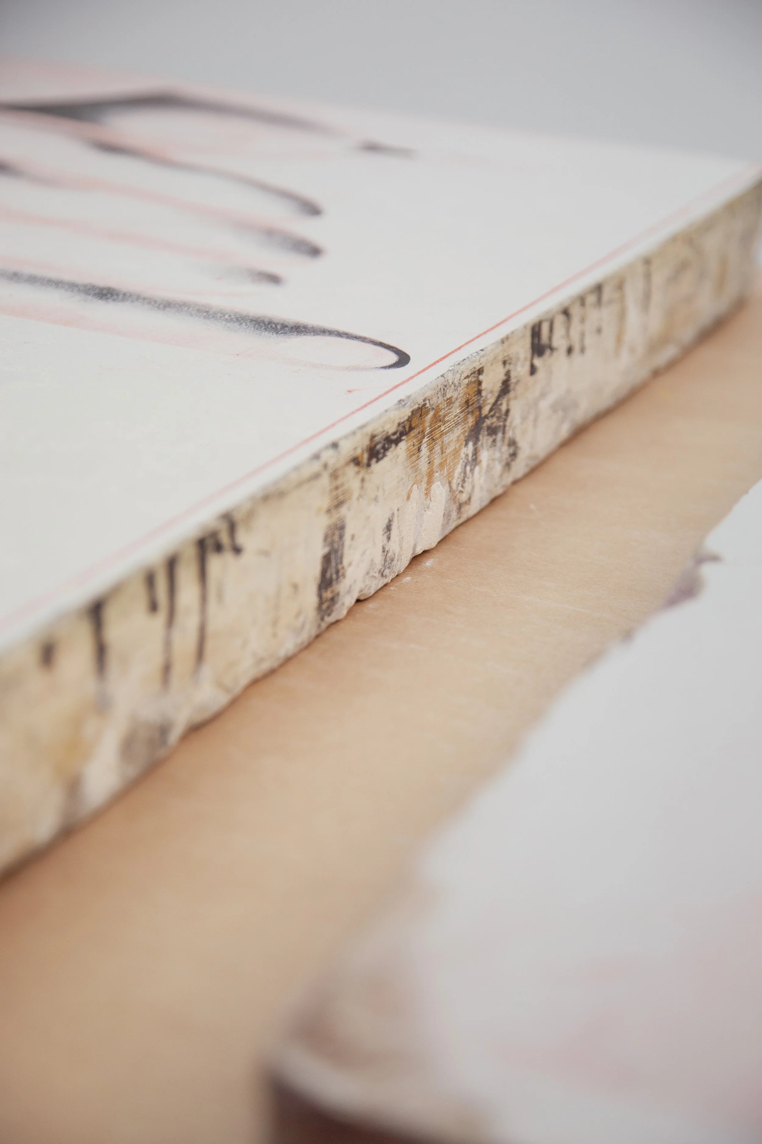 Caroussel_003_Pace_Taylor_Point_That_Thing_Somewhere_Else_2026_Michael_Woolworth_Paris_Double_V_Gallery_C_Dorota_Jedinakova_Drawing.jpeg