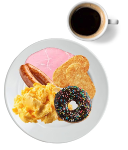 St. Augustine Church Breakfast