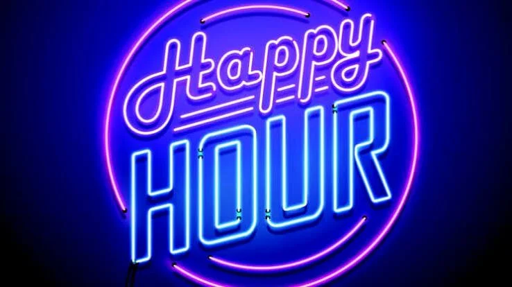 Christian Women's Happy Hour Mixer