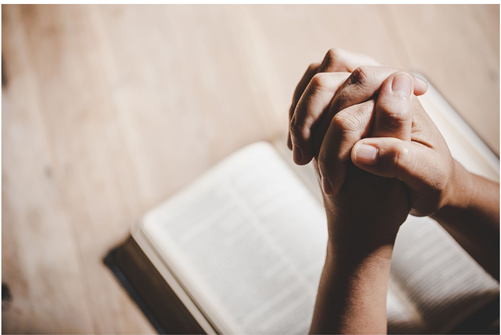 St. Augustine Men's Prayer Group