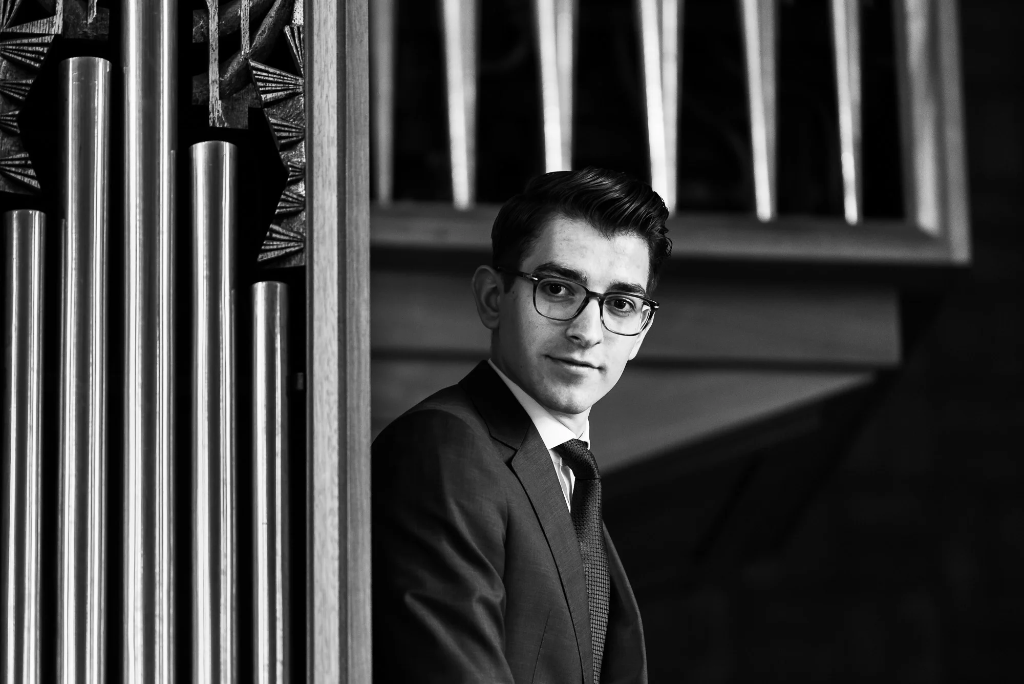 Iddo van der Giessen