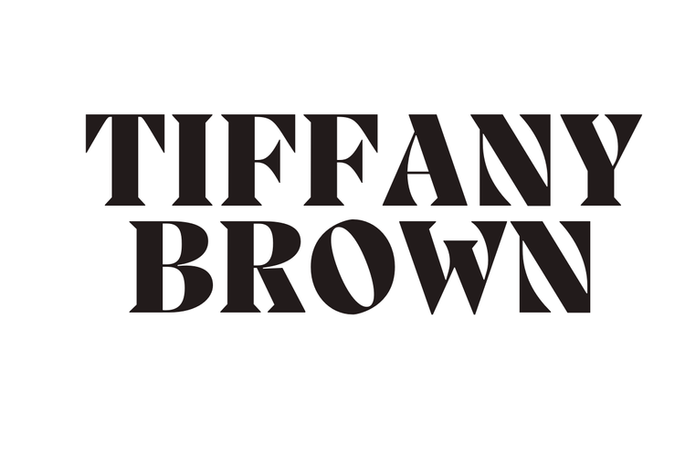 Tiffany Brown - Houston-based fashion and portrait photographer