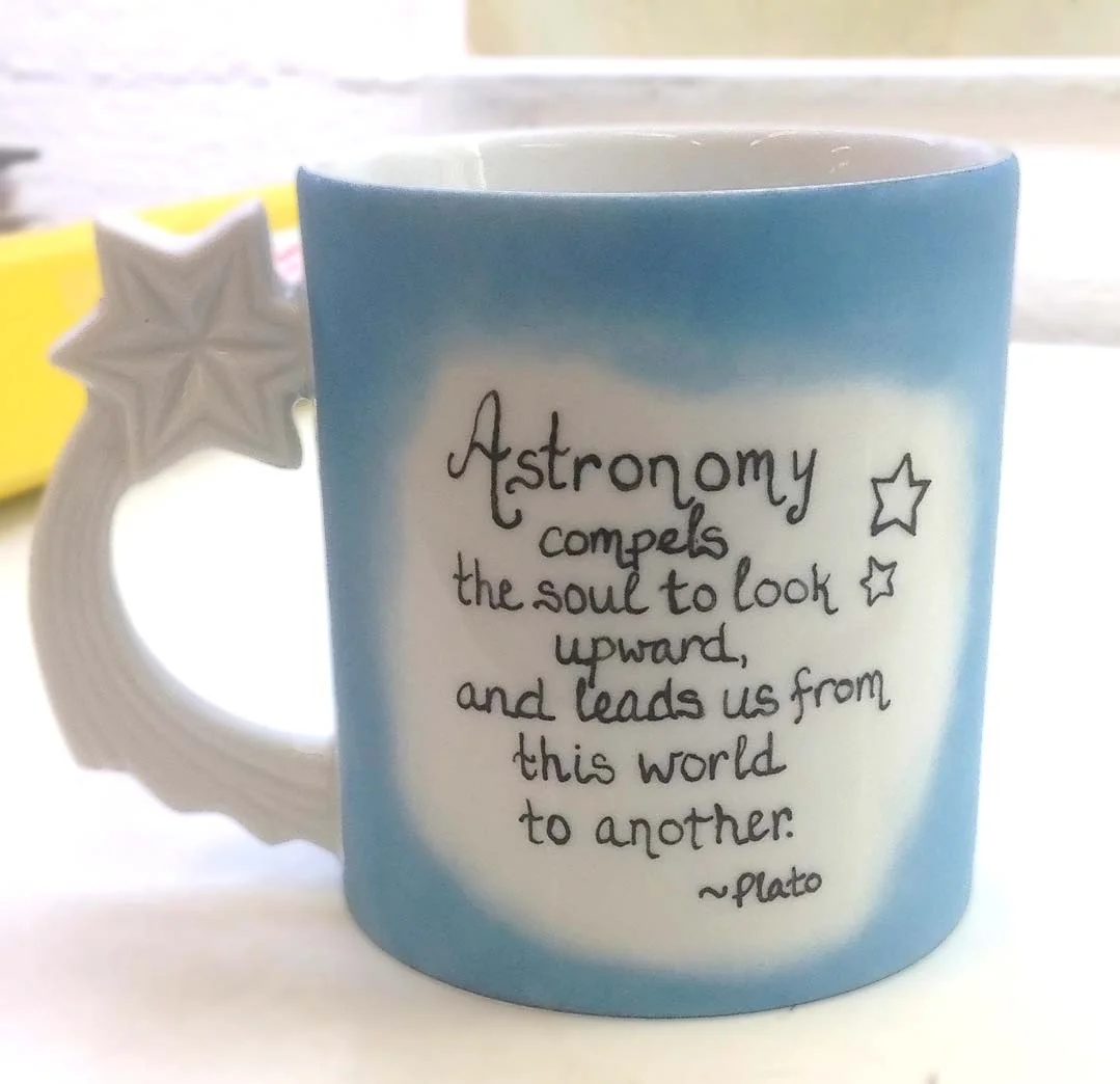 Star Mug