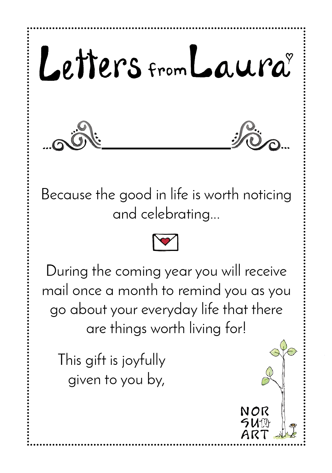 Letters from Laura coupon.png