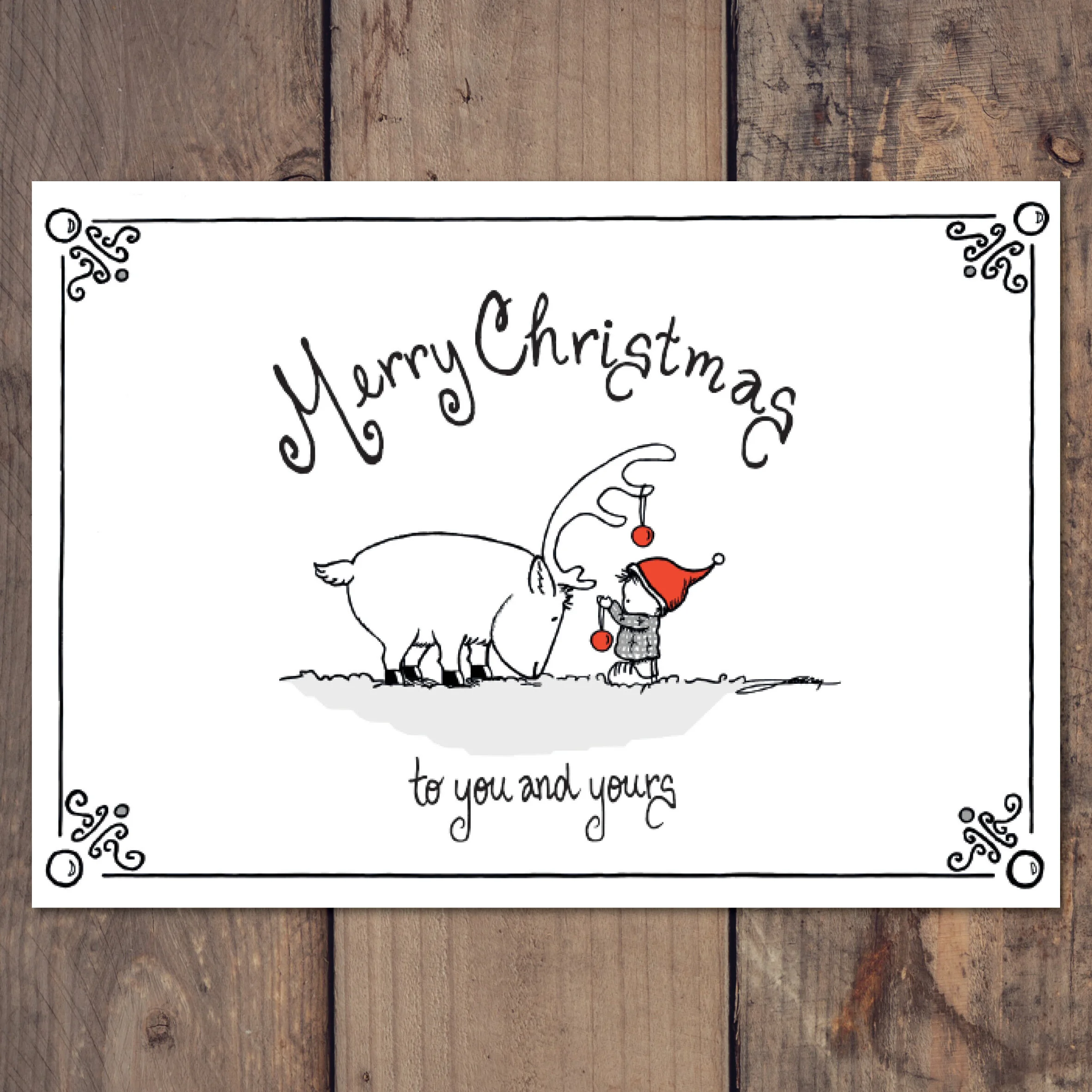 Decorated reindeer eng.jpg