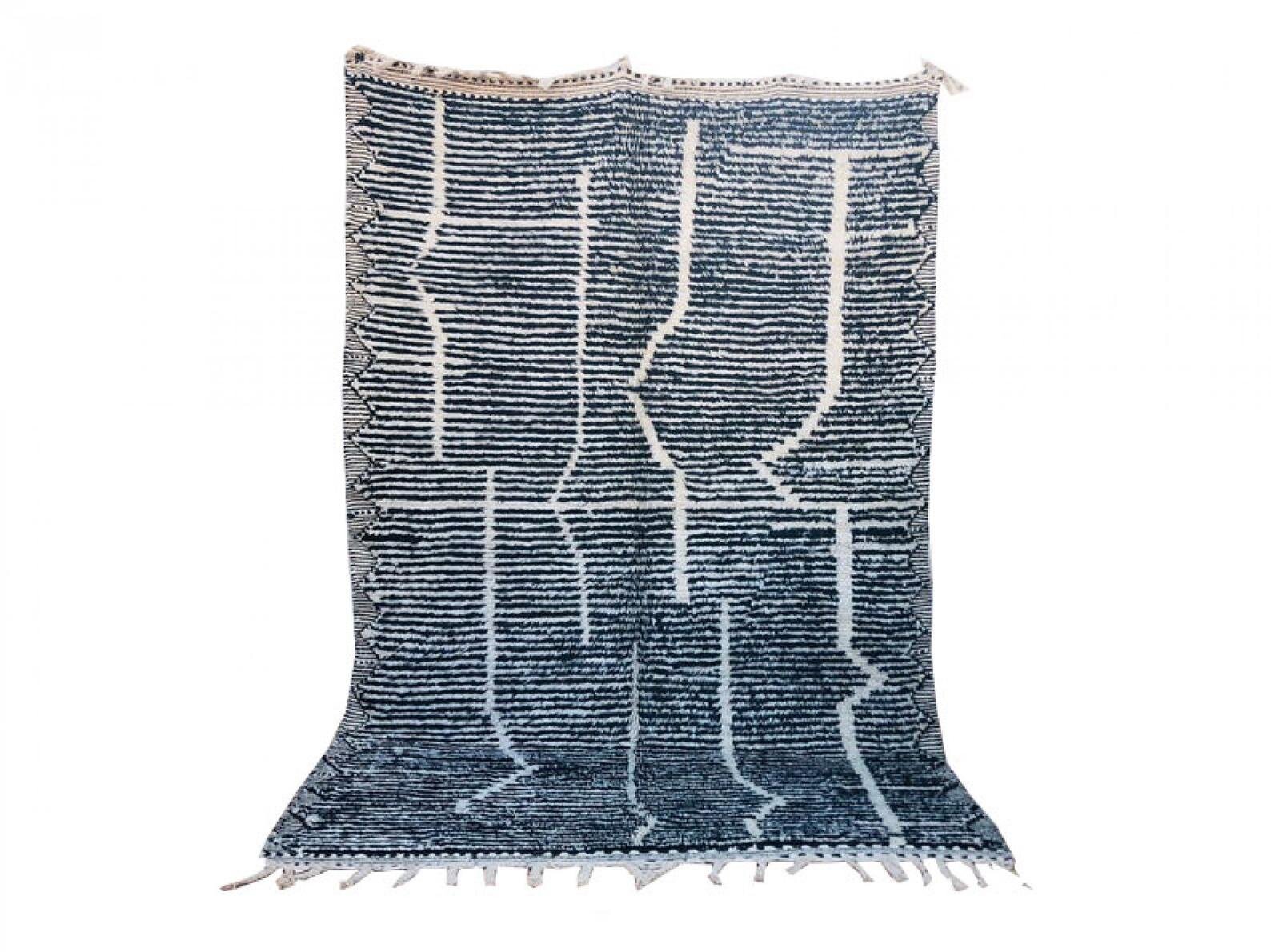 Feel Between the Lines