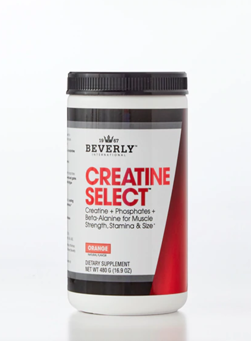 Beverly Creatine Select.png