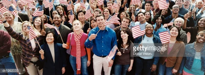 http://www.gettyimages.com/detail/photo/supporters-waving-american-flags-at-political-royalty-free-image/142020983