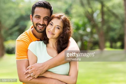 http://www.gettyimages.com/detail/photo/portrait-of-young-couple-smiling-together-in-park-royalty-free-image/515041315