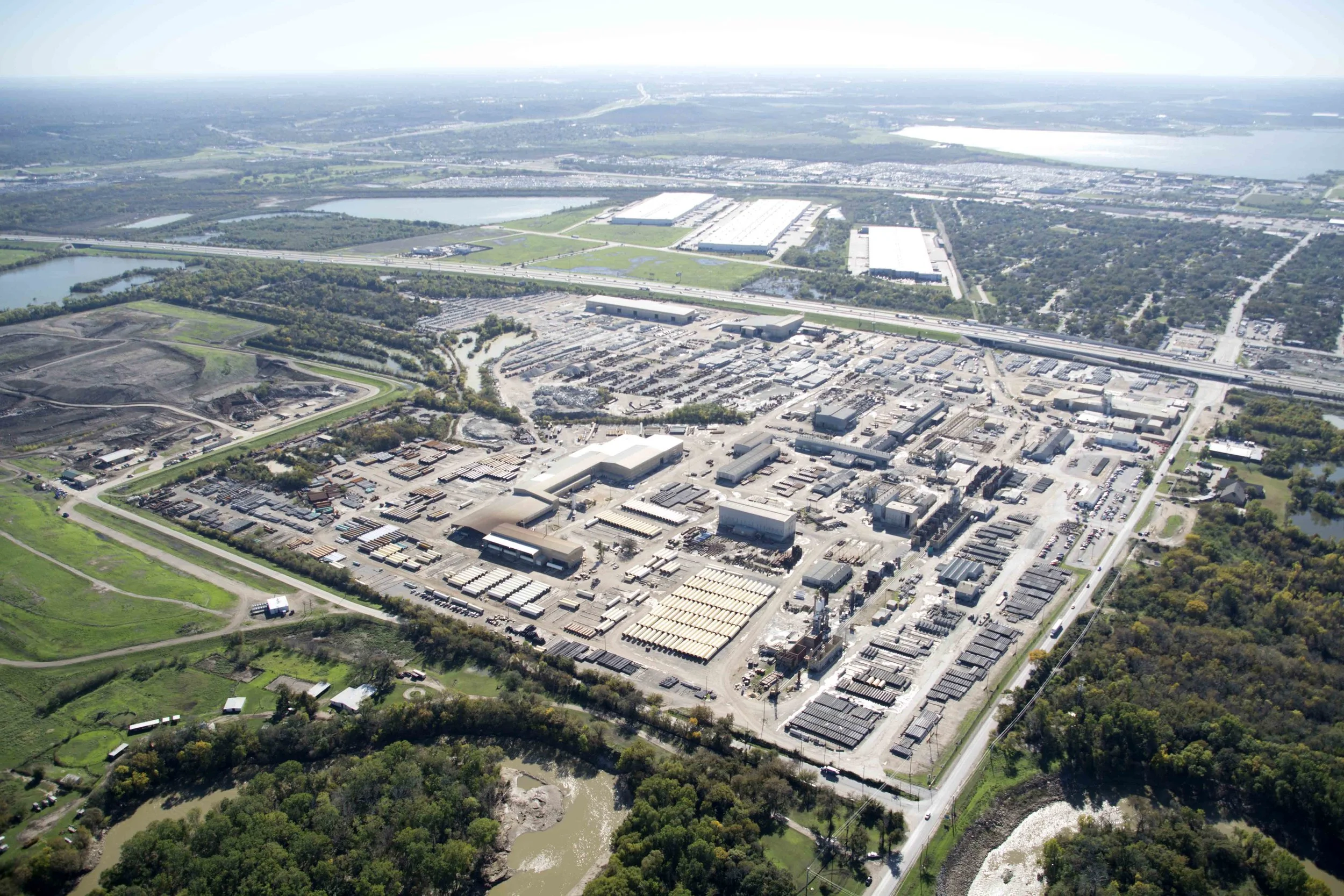 Forterra Building Products Portfolio | $217 Million