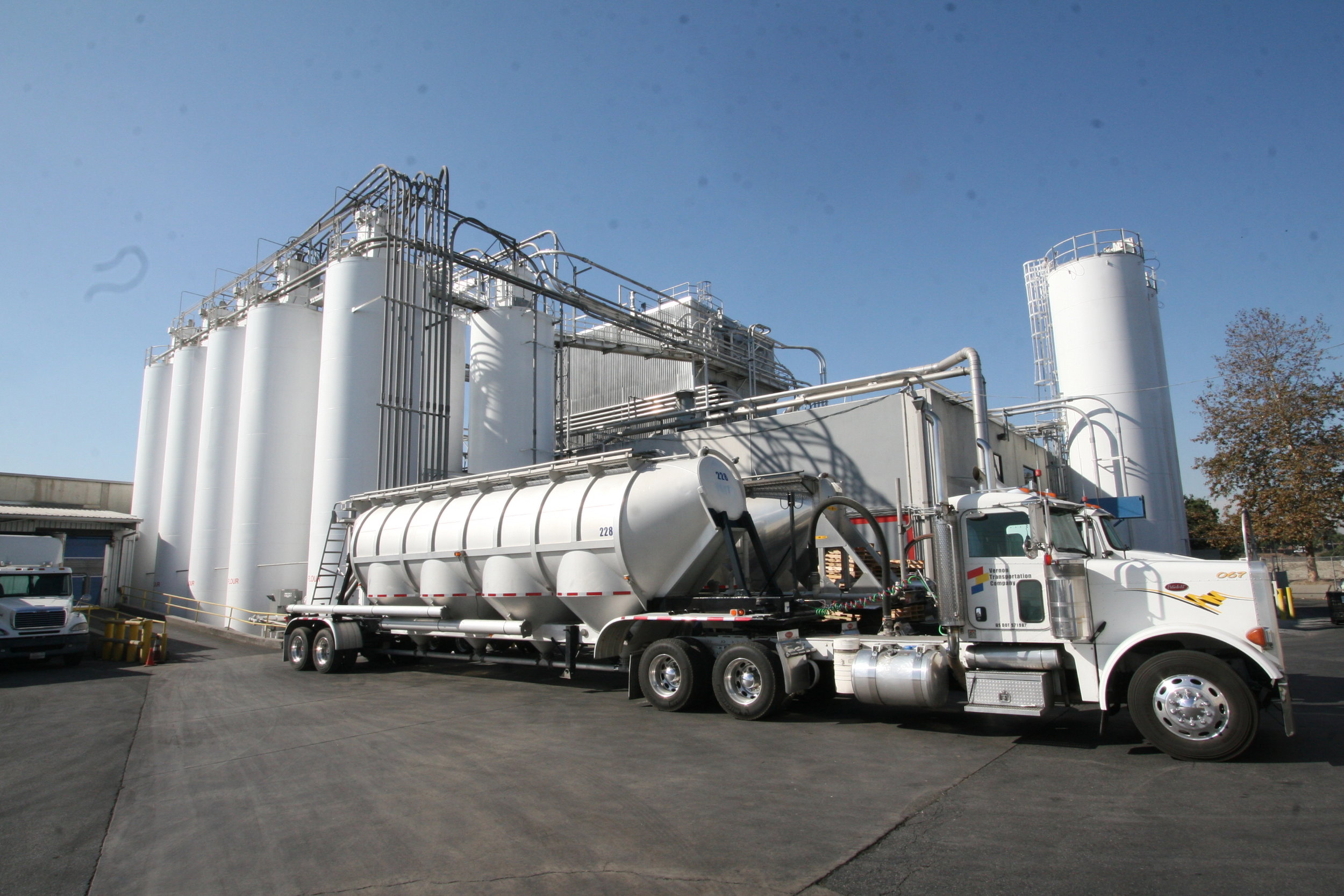 Sale Leaseback of 2.1 Million Square Foot Global Portfolio