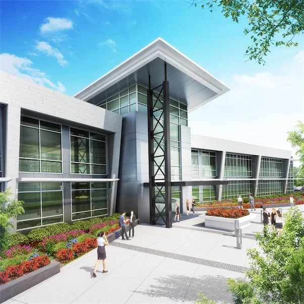 CBRE HELPS THORNTONS REMAIN CENTERED IN LOUISVILLE