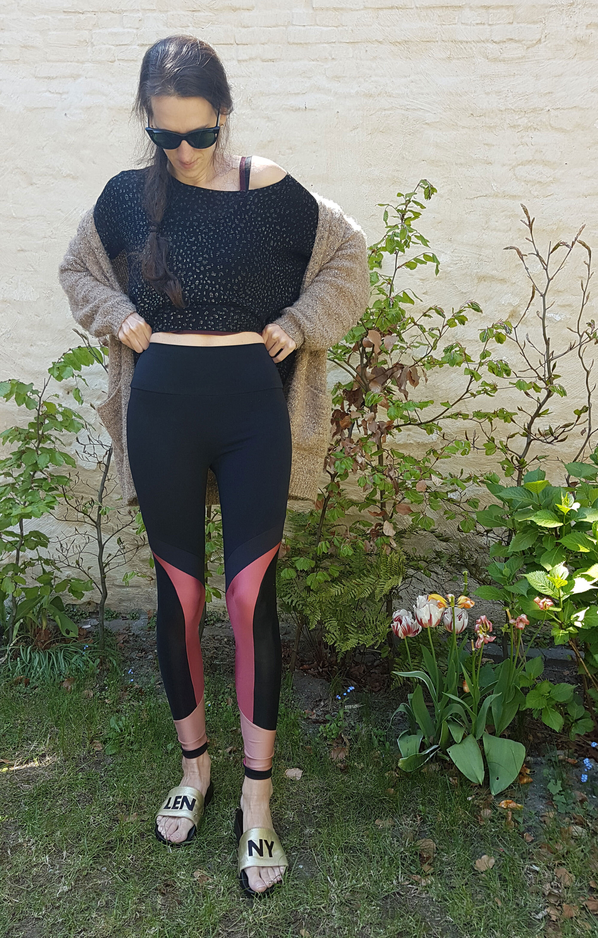 LMTD edition - corona times