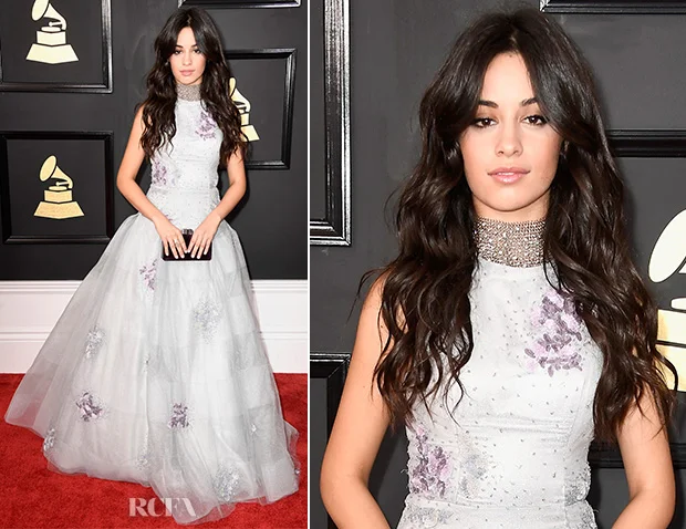 Camila Cabello