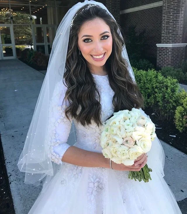 Miri bridal gowns Clearance