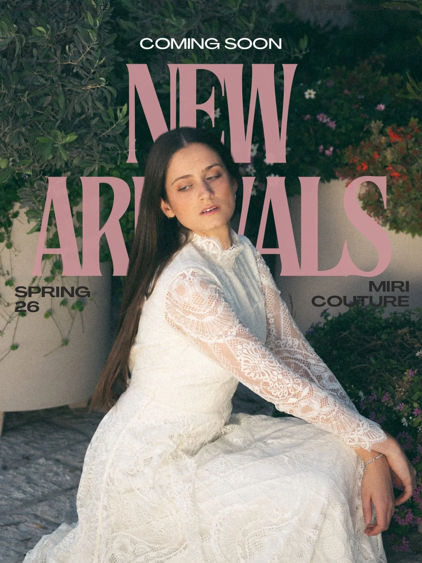 Spring is calling🌸

Stay tuned&hellip;