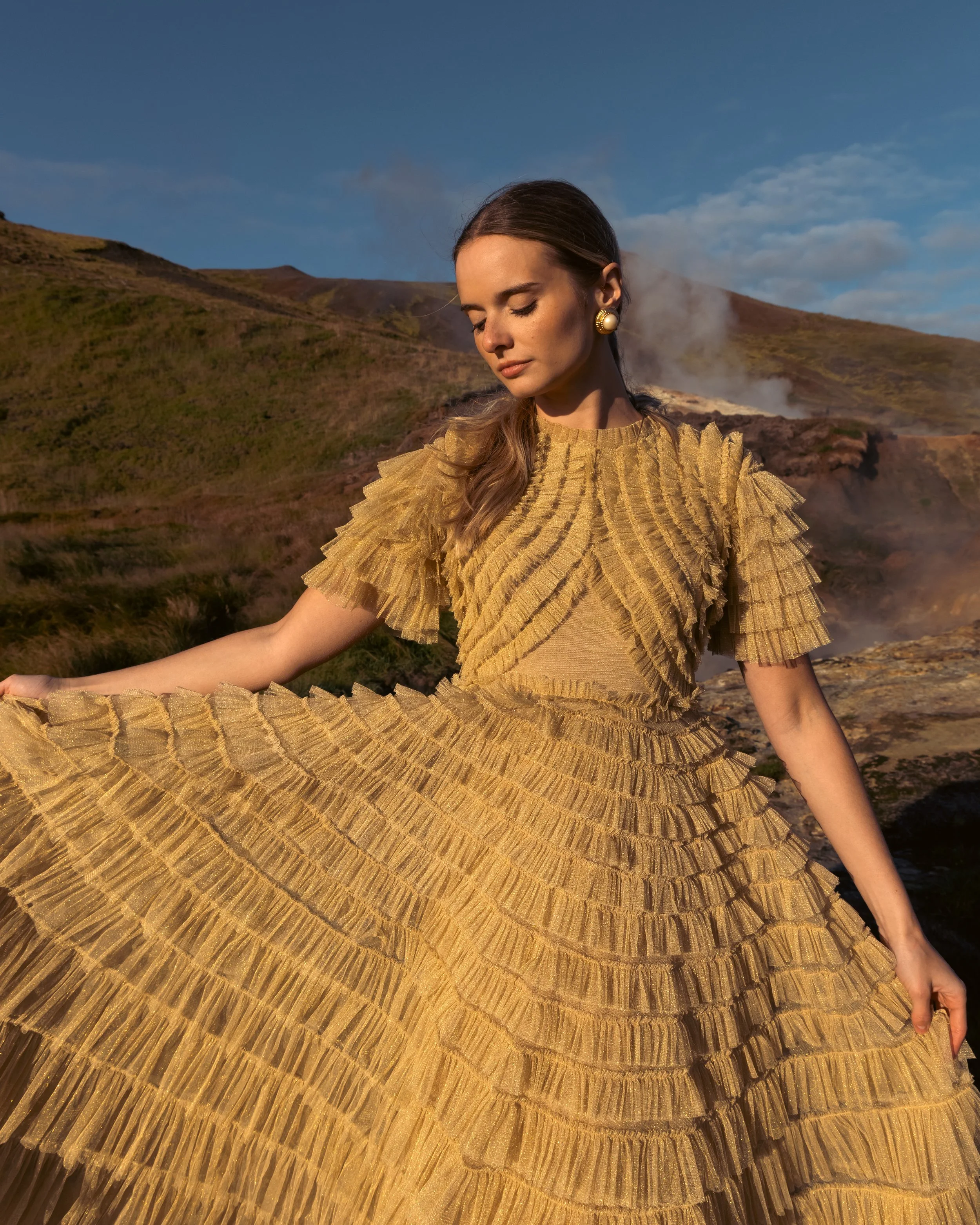MIRI COUTURE | Shop Elegant Couture Today