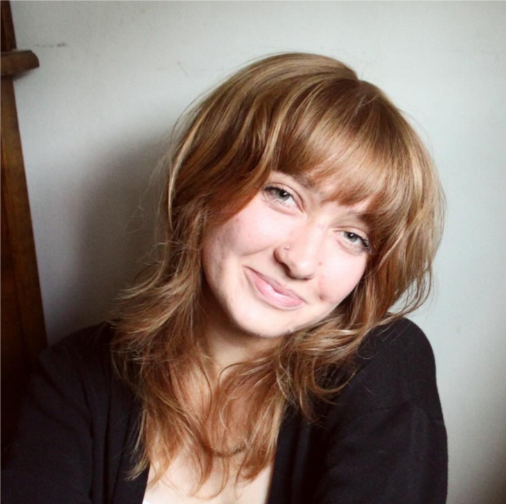 Pascale Cheron