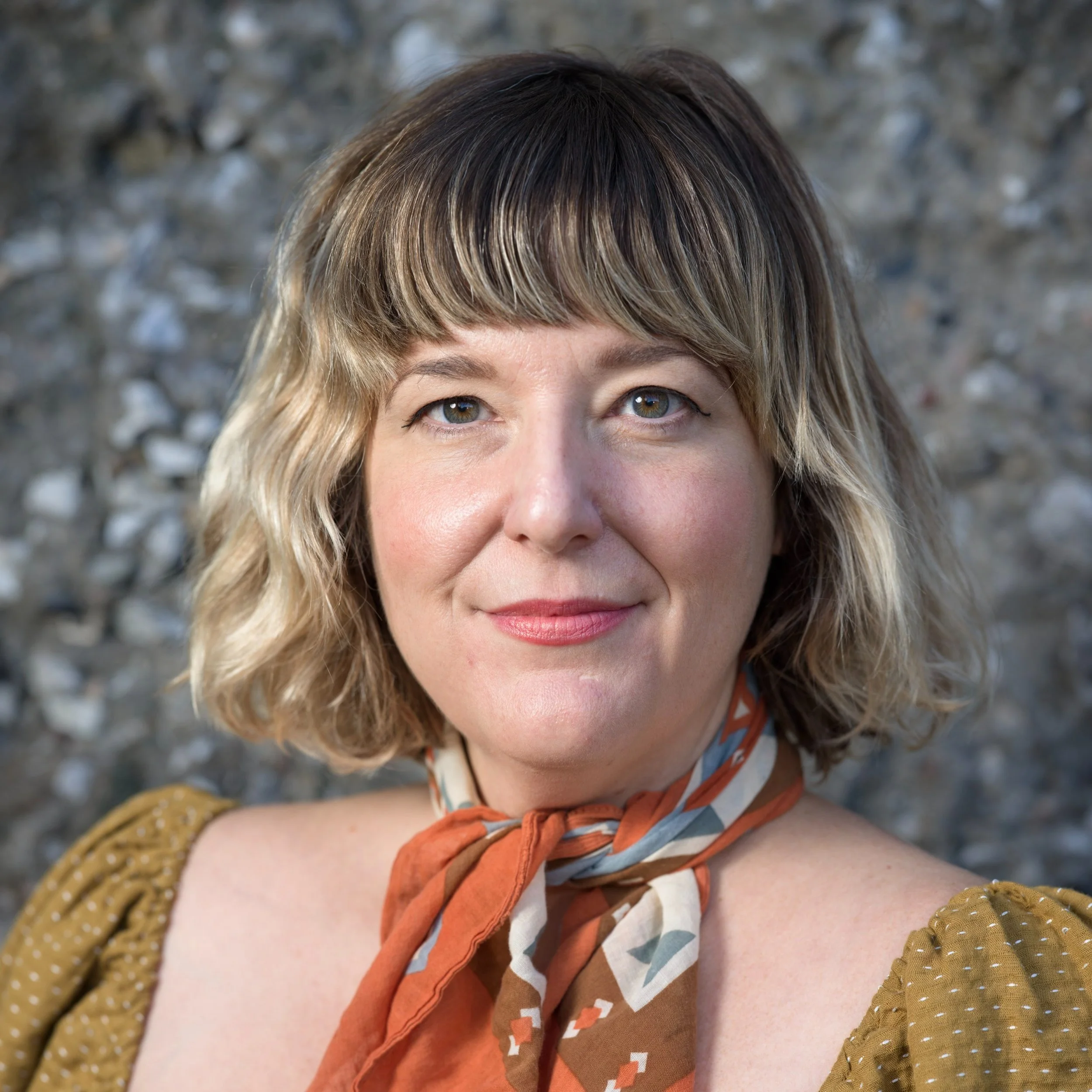 Anna Hillburg