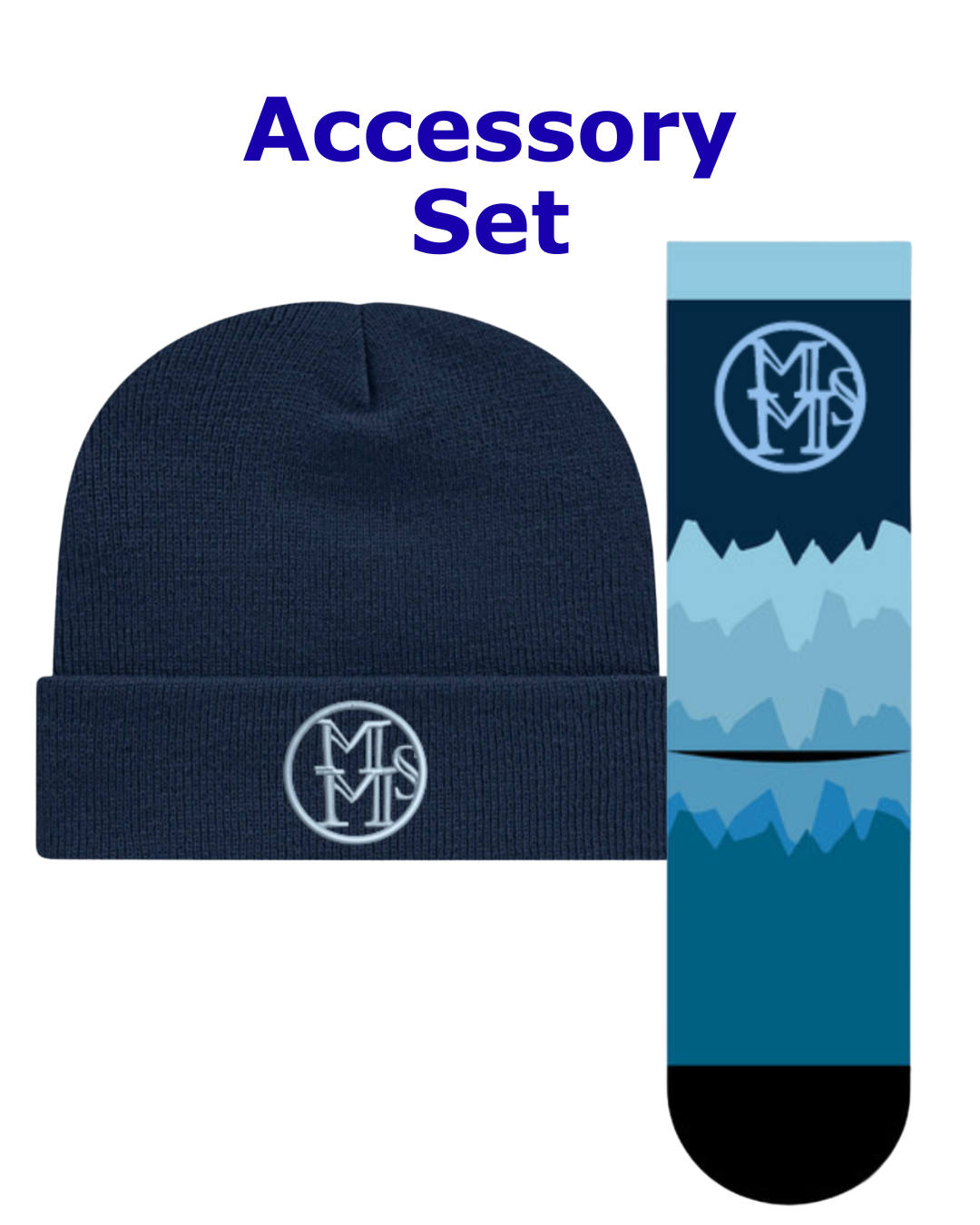 Accessory Set