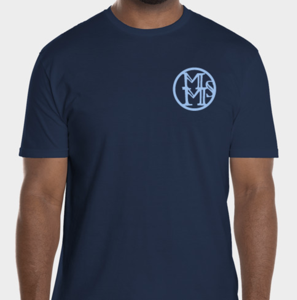 Adult Navy Tee Front.png