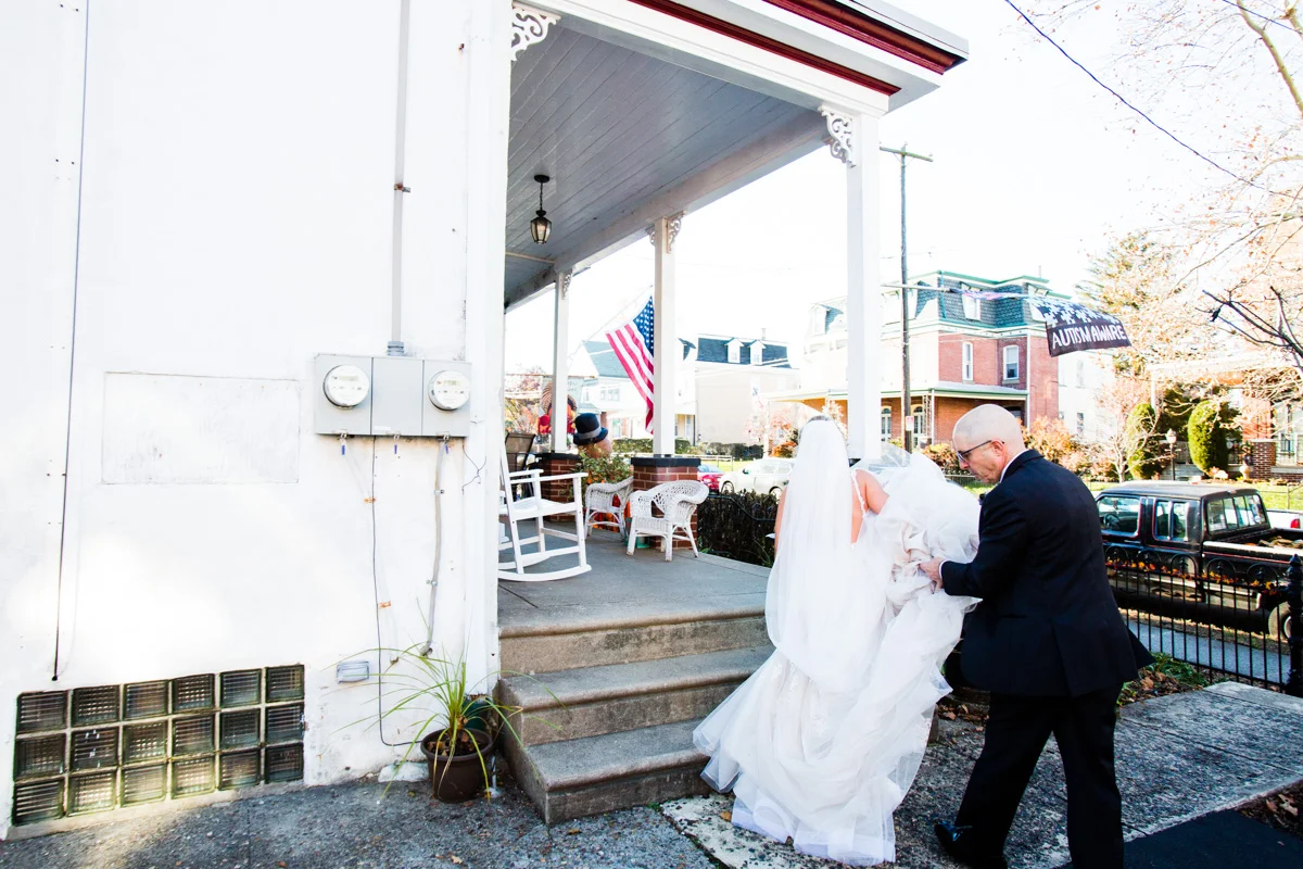 Philmount County Club Wedding Photos - LoveStruck Pictures - 040.jpg