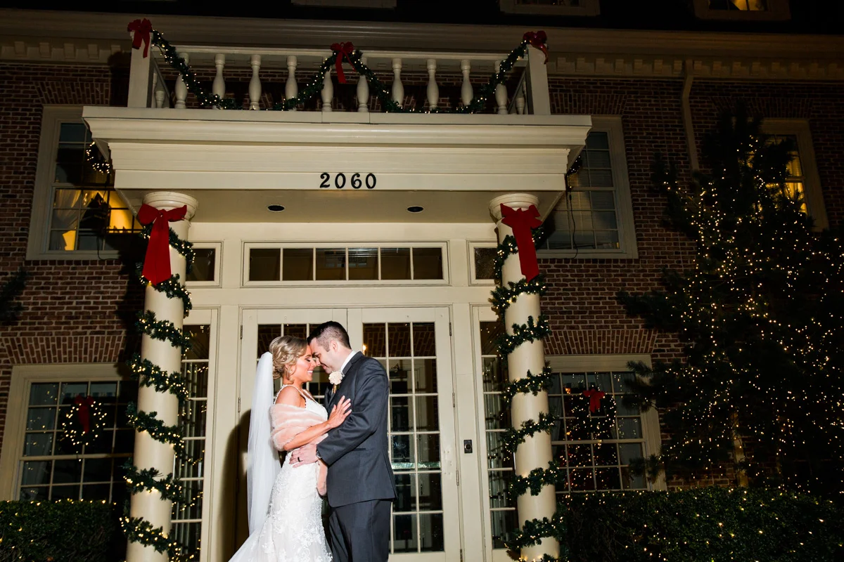 Philmount County Club Wedding Photos - LoveStruck Pictures - 091.jpg