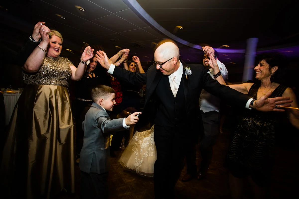Philmount County Club Wedding Photos - LoveStruck Pictures - 125.jpg