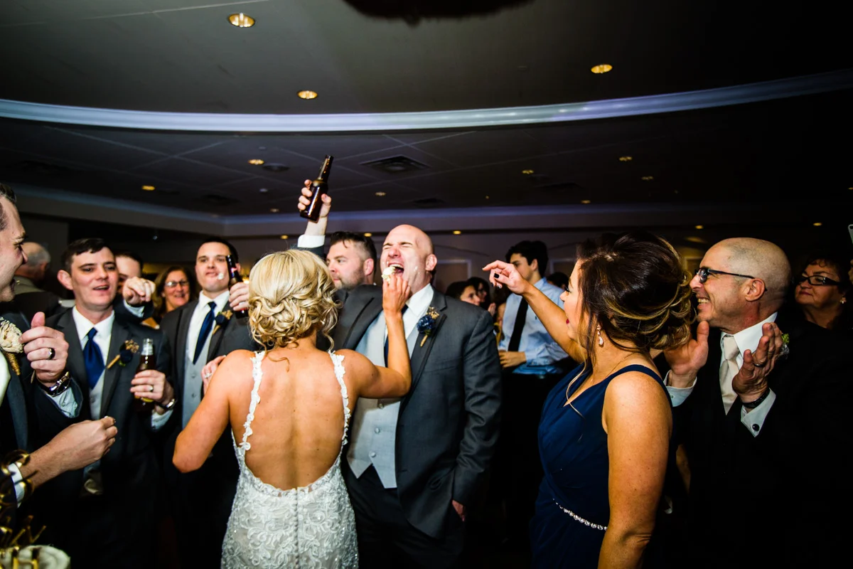 Philmount County Club Wedding Photos - LoveStruck Pictures - 128.jpg
