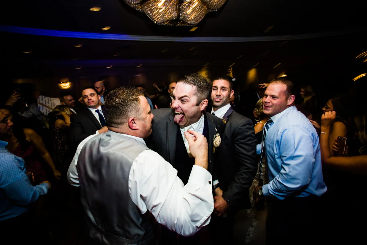 Philmount County Club Wedding Photos - LoveStruck Pictures - 131.jpg