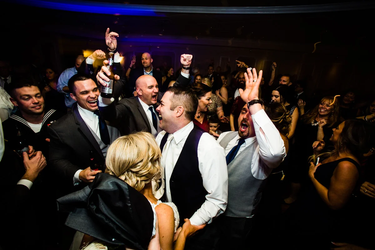 Philmount County Club Wedding Photos - LoveStruck Pictures - 132.jpg