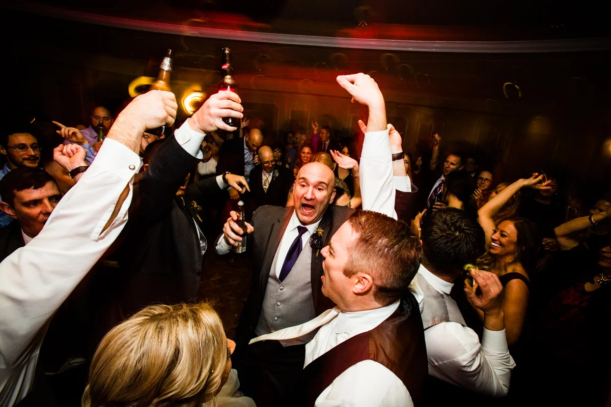 Philmount County Club Wedding Photos - LoveStruck Pictures - 133.jpg