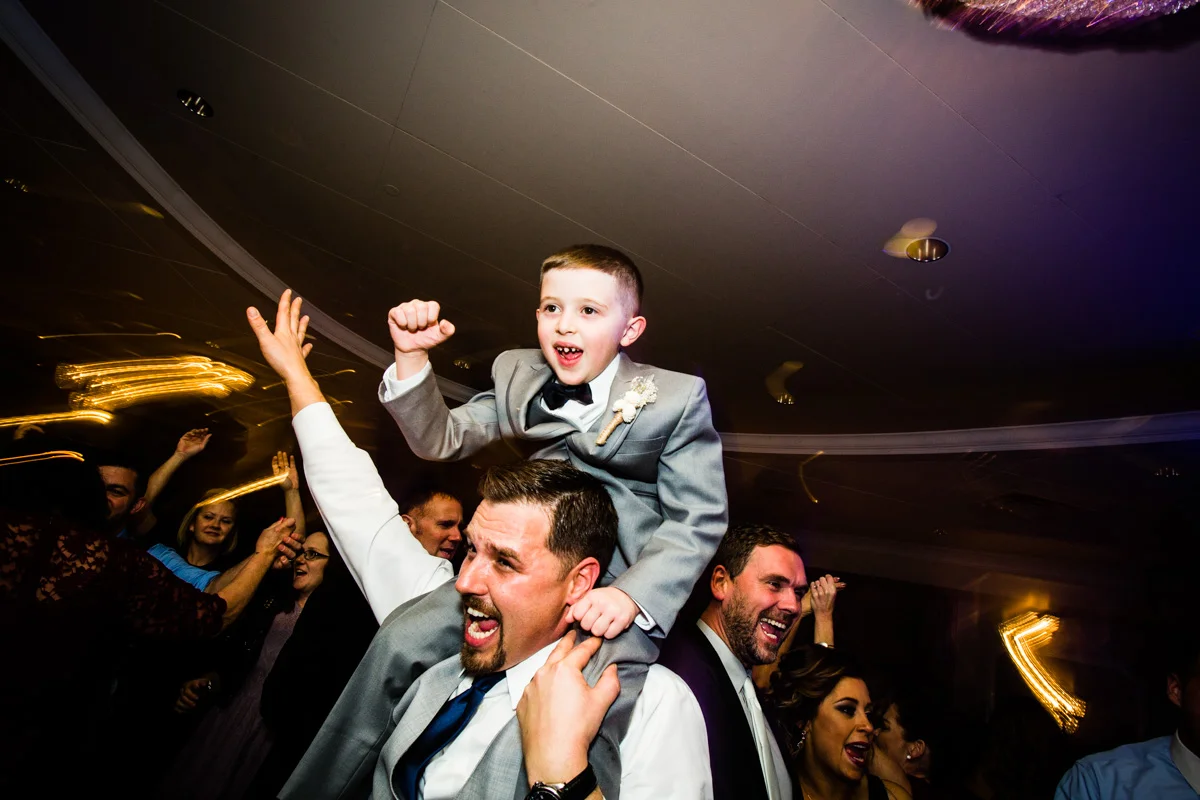 Philmount County Club Wedding Photos - LoveStruck Pictures - 136.jpg