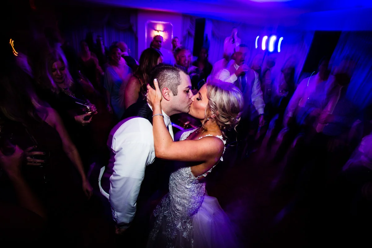 Philmount County Club Wedding Photos - LoveStruck Pictures - 142.jpg