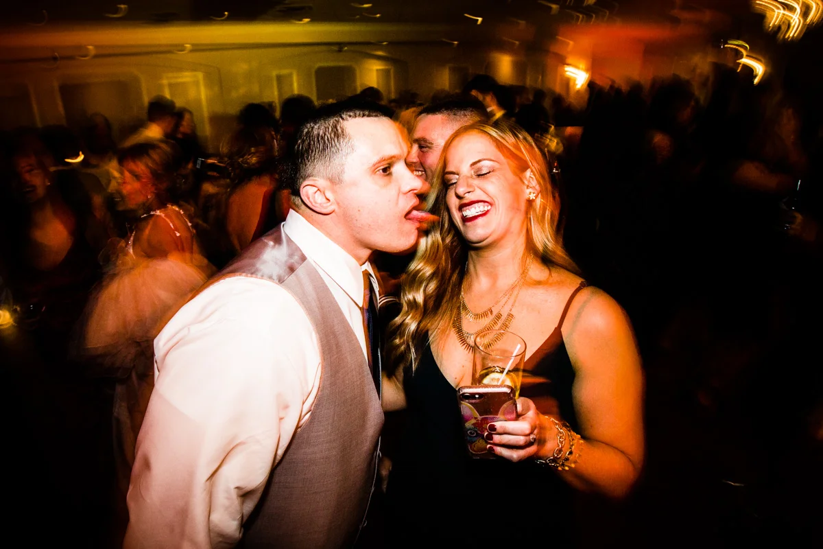 Philmount County Club Wedding Photos - LoveStruck Pictures - 145.jpg