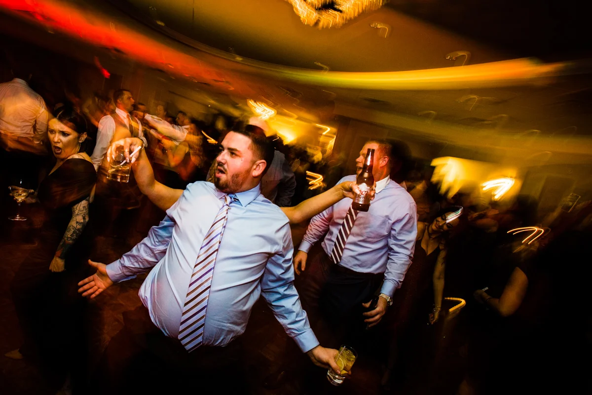 Philmount County Club Wedding Photos - LoveStruck Pictures - 149.jpg