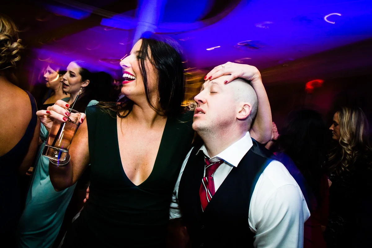 Philmount County Club Wedding Photos - LoveStruck Pictures - 151.jpg