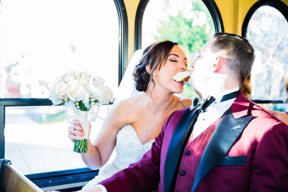 Crystal Tea Room Wedding Photos - LoveStruck Pictures - 072.jpg