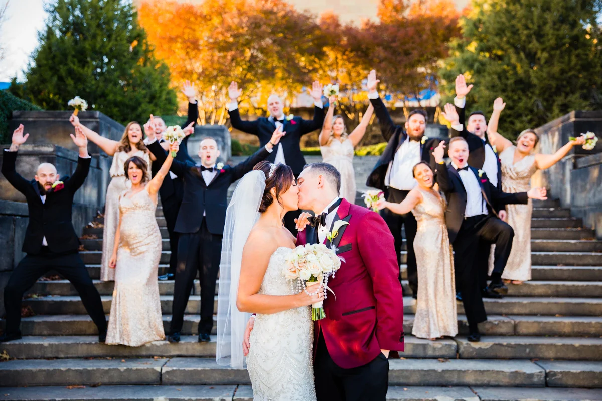 Crystal Tea Room Wedding Photos - LoveStruck Pictures - 086.jpg