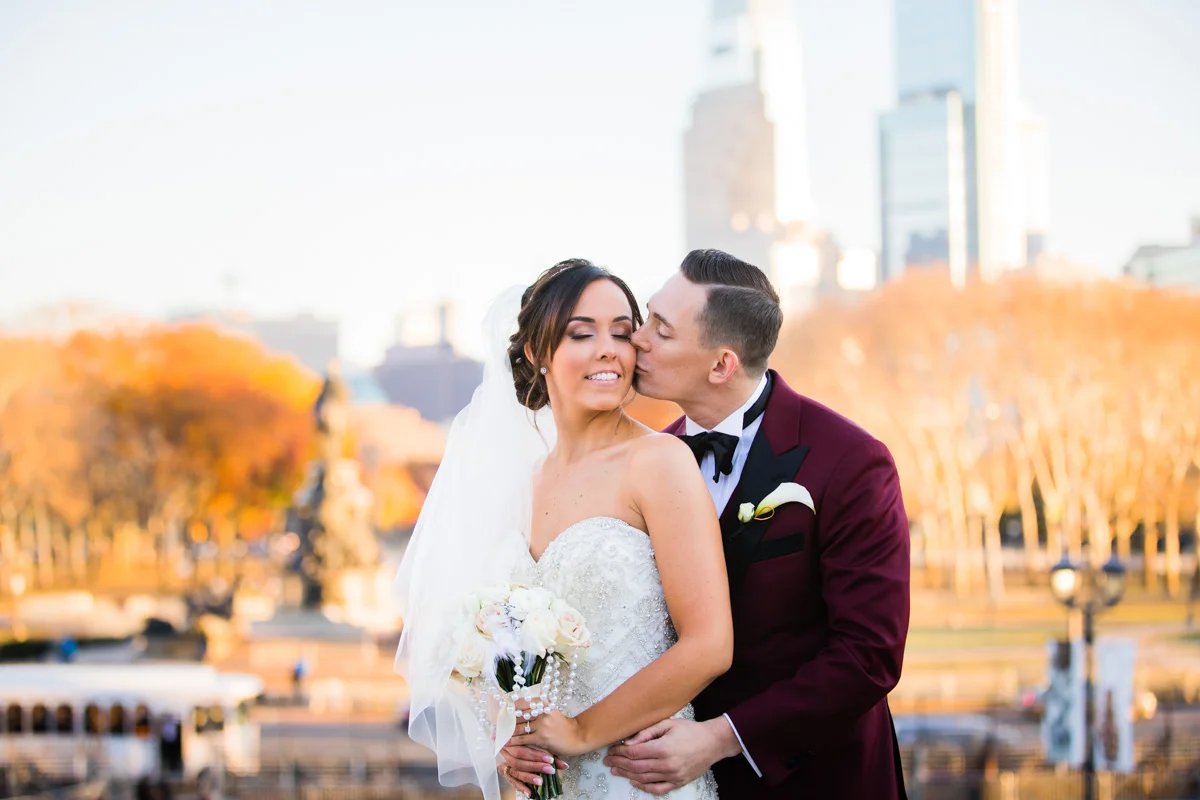 Crystal Tea Room Wedding Photos - LoveStruck Pictures - 090.jpg
