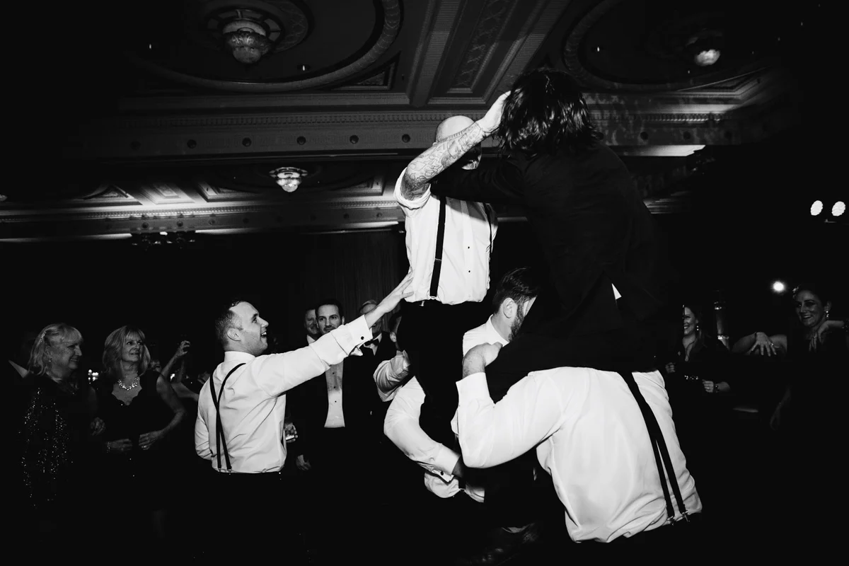 Crystal Tea Room Wedding Photos - LoveStruck Pictures - 155.jpg